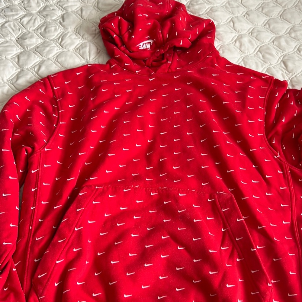 Nike hoodie